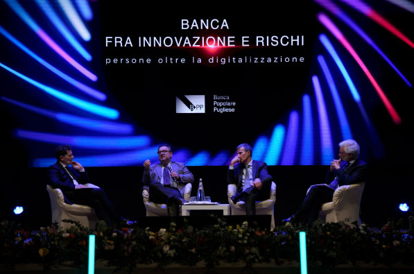 Banca Popolare Pugliese: l’equilibrio tra innovazione digitale e gestione dei rischi