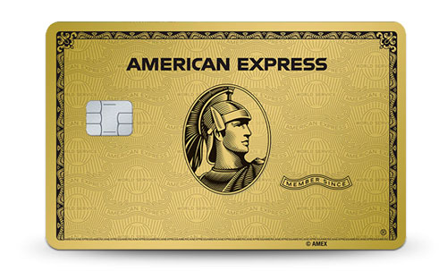 Carta Oro American Express