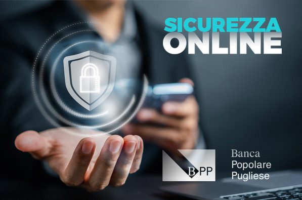 Campagna di sensibilizzazione SICUREZZA ONLINE