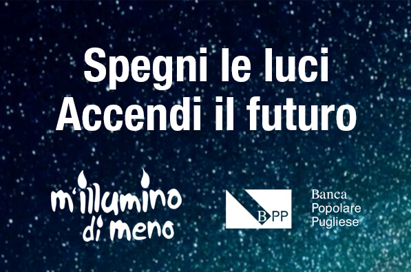 BPP - Una banca solida ha forti radici - Banca Popolare Pugliese