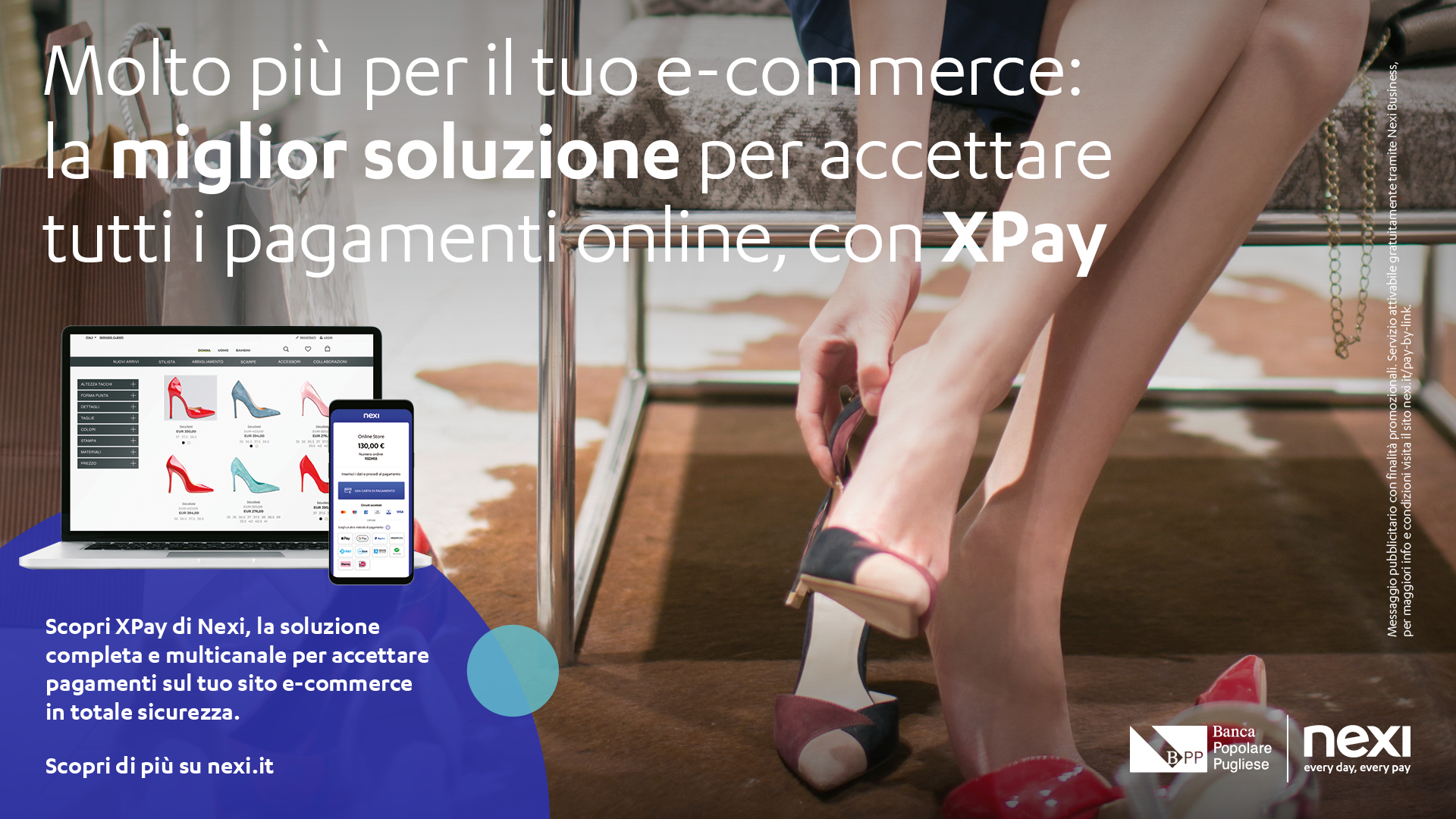 XPay Nexi