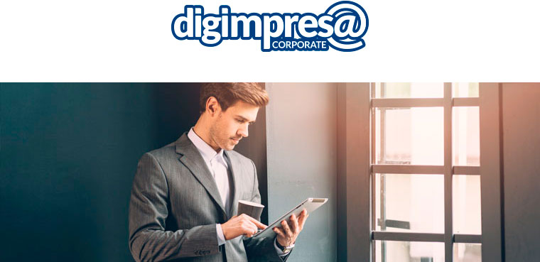 Digimpresa Corporate