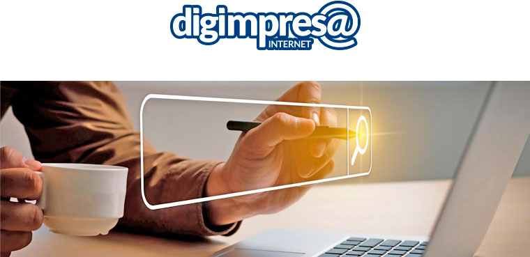 Digimpresa Internet