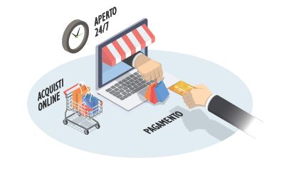 Guida sui pagamenti nel commercio elettronico