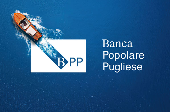 BANCA POPOLARE PUGLIESE MAIN SPONSOR DEL “SALONE NAUTICO DI PUGLIA”