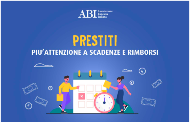 Prestiti: più attenzione a scadenze e rimborsi