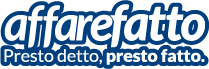 affarefatto