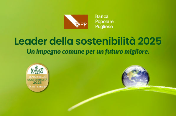 BPP: premiata da Il Sole 24 Ore per il 4° anno consecutivo