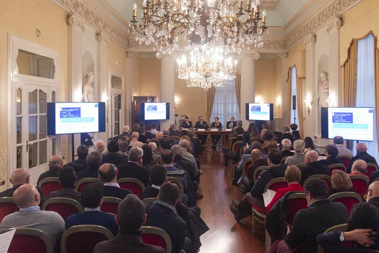  "Creare valore condiviso" a Foggia gli incontri con gli stakeholder del territorio