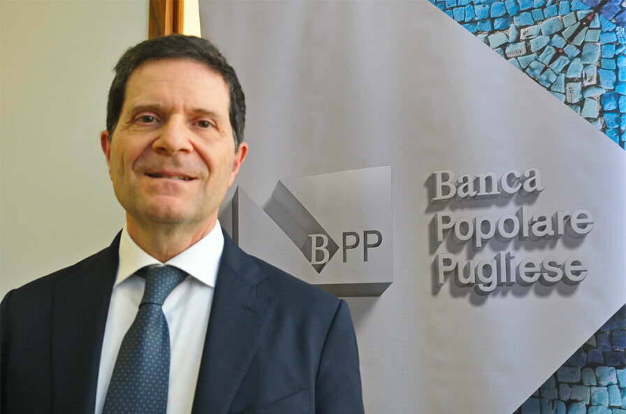 Links spa e Banca Popolare Pugliese consolidano le proprie sinergie con l’ingresso della Banca nel capitale sociale di Links