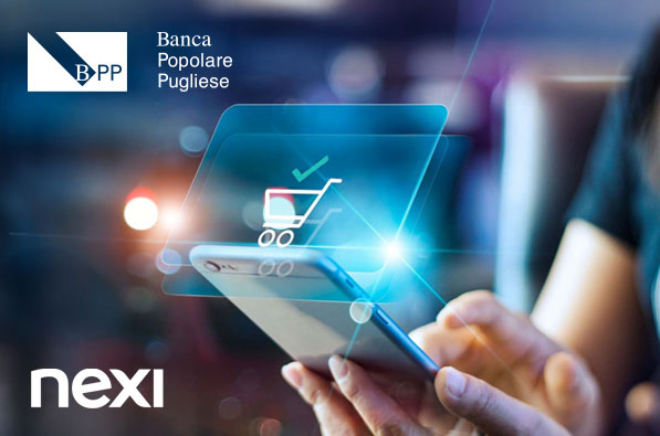 NEXI E BANCA POPOLARE PUGLIESE: SI RAFFORZA LA PARTNERSHIP PER LO SVILUPPO DEL BUSINESS DEI PAGAMENTI