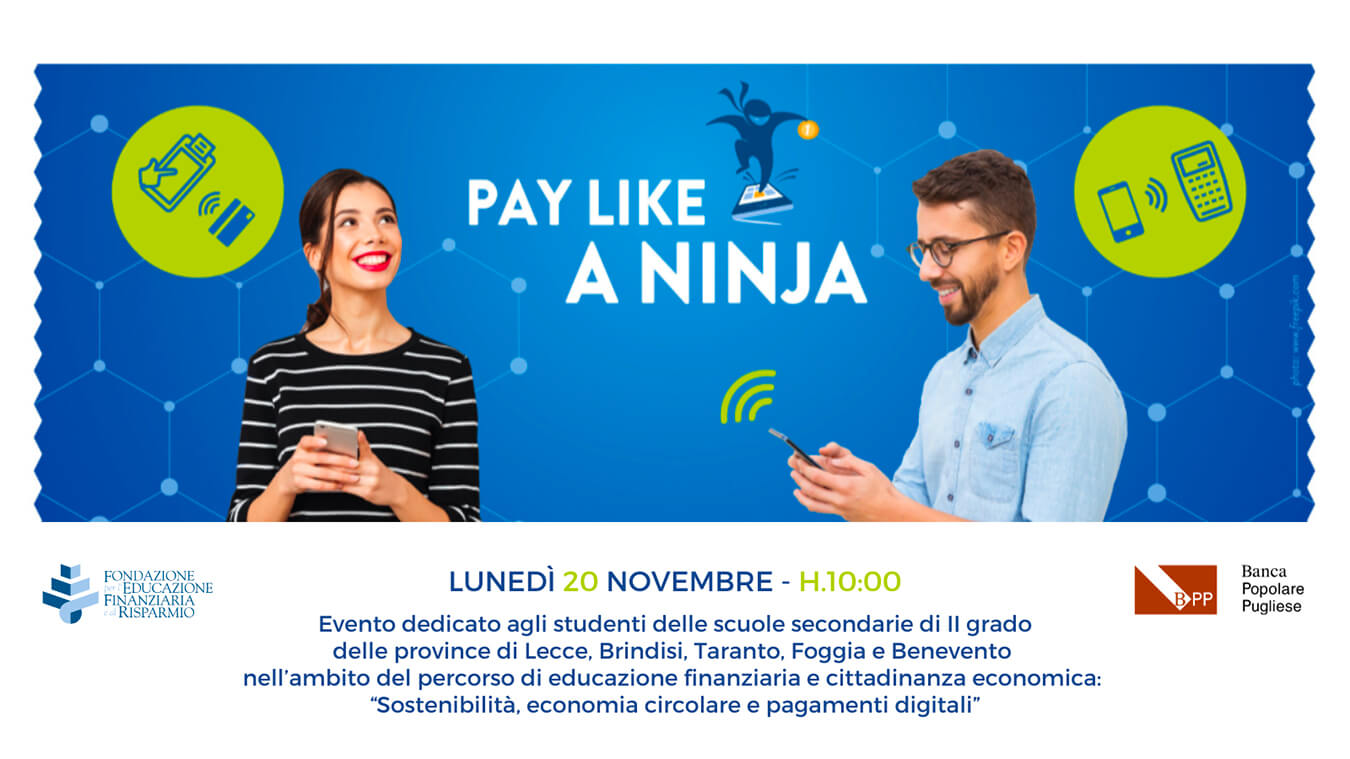 investiamo sul futuro pillole di educazione finanziaria bpp